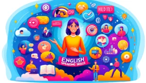 English Speaking Skill English Speaking Skill