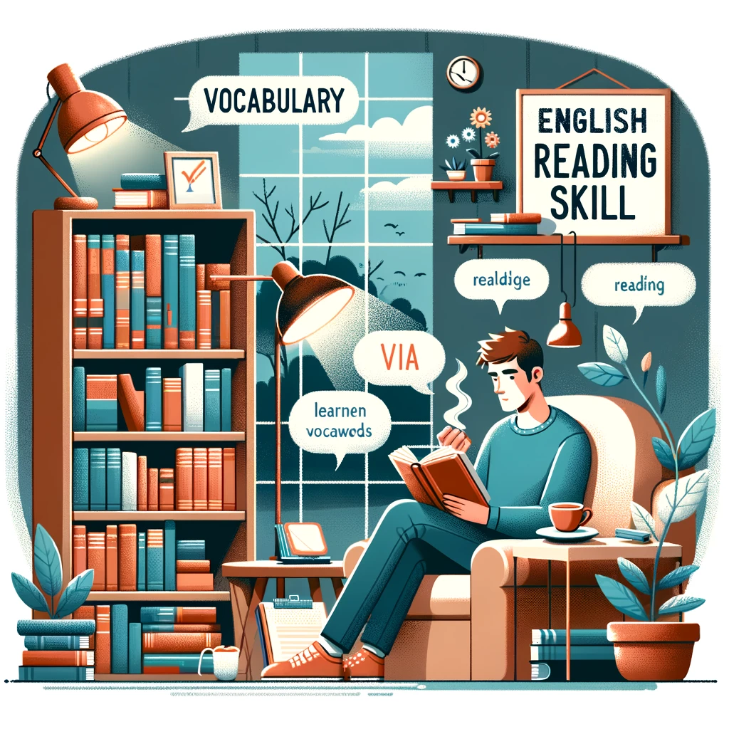 English Reading Skill