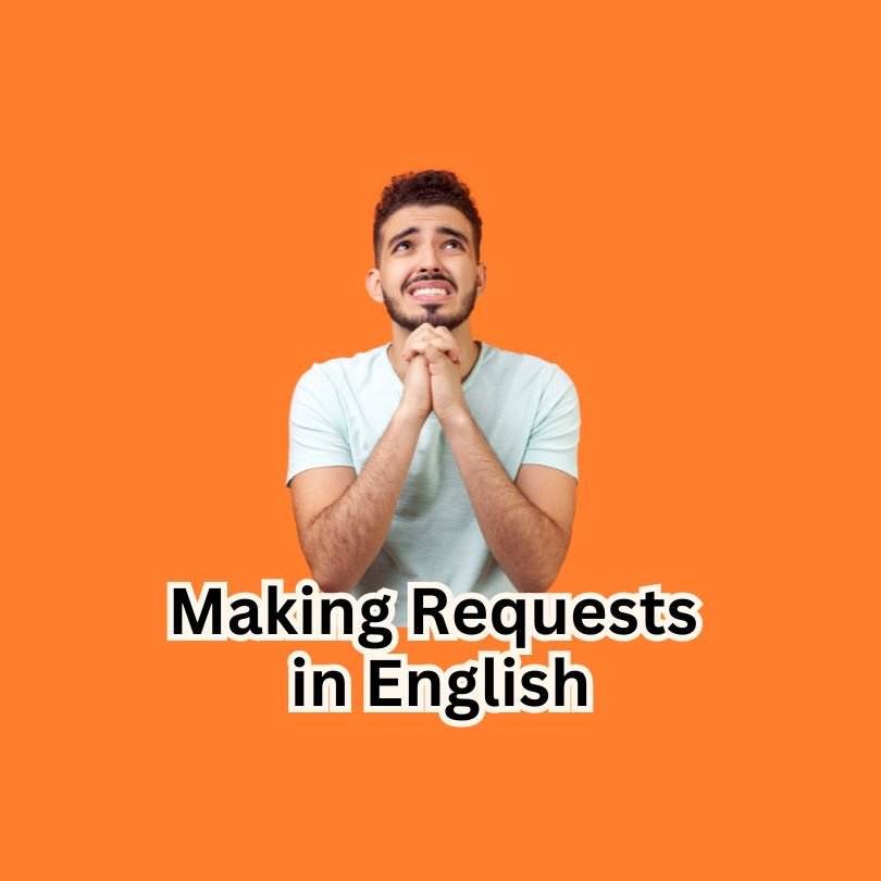Making Request Making Request