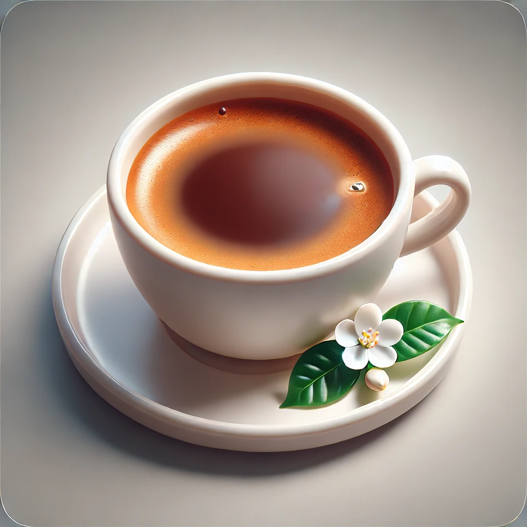 coffee
