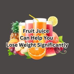Fruit Juice