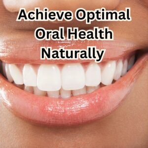 Oral Health