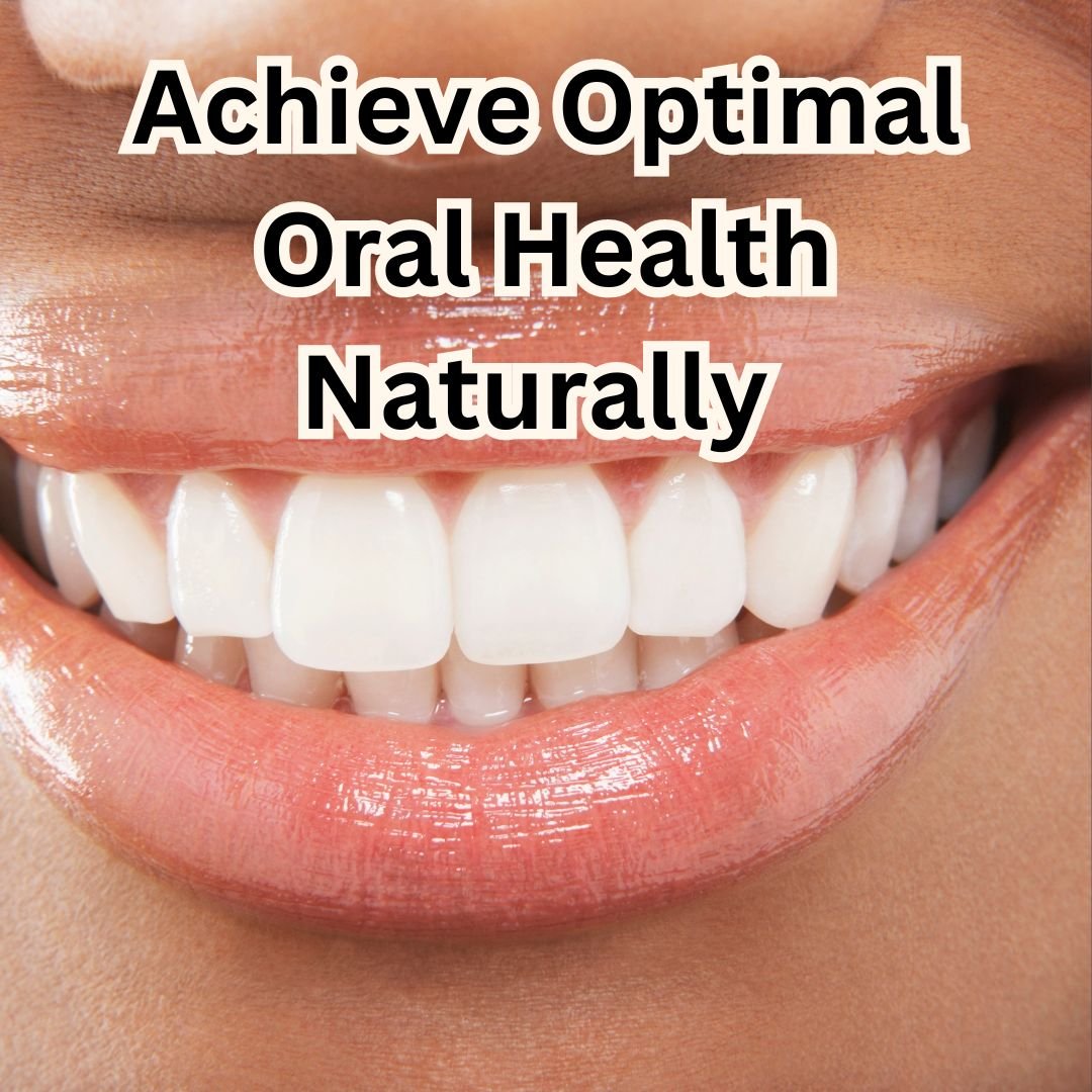 Oral Health